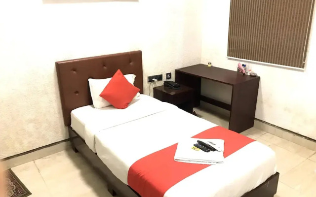 Hotel Jaypee Inn