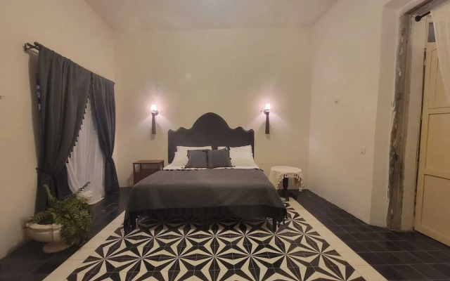 Luxury Historic 5BR Boutique hotel