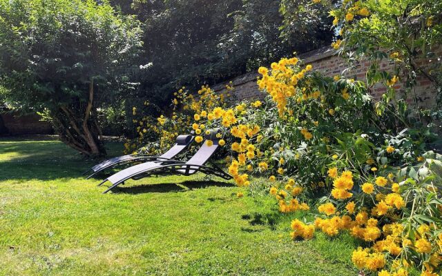 Chateau D'Aigneville