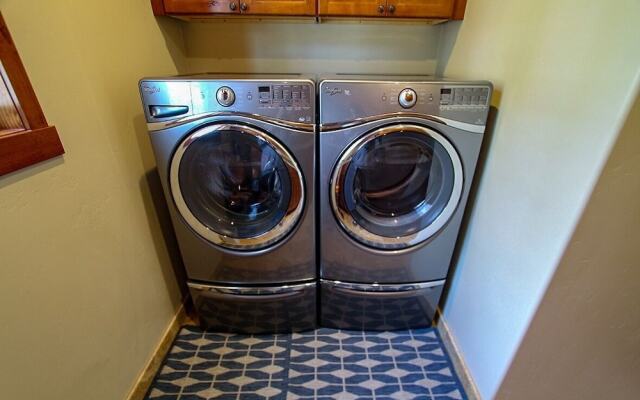 Gray Bear #479 - 5 Br Home