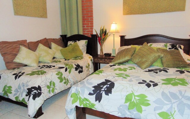 Casa Lima Bed & Breakfast