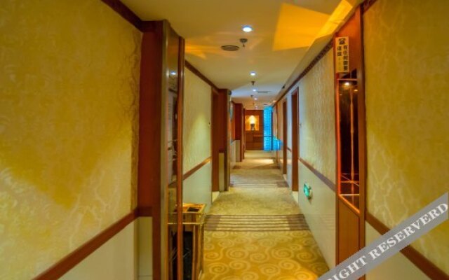 Shentang Hotel
