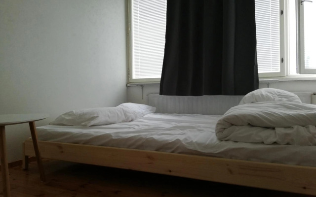 Fantastic apartment in hip area of Kallio