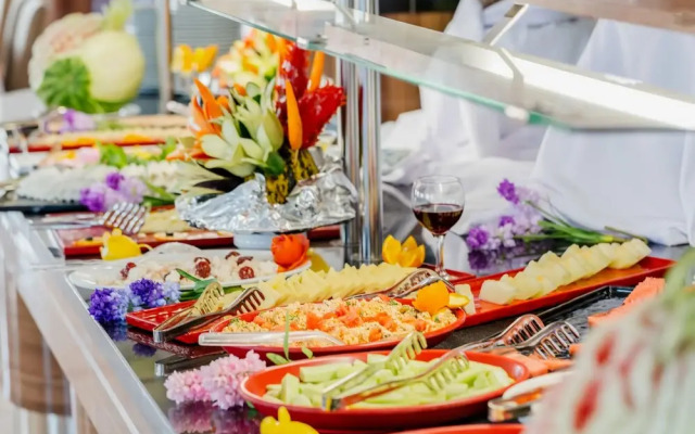 Kaya Magnesia Hotel Spa & Wellness