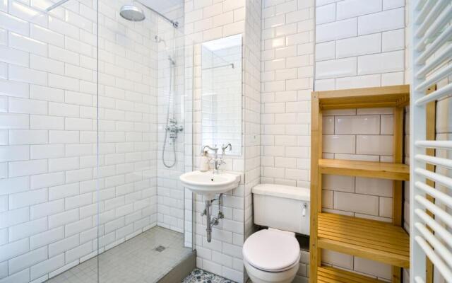 GreatStay Apartment - Rheinsbergerstr.