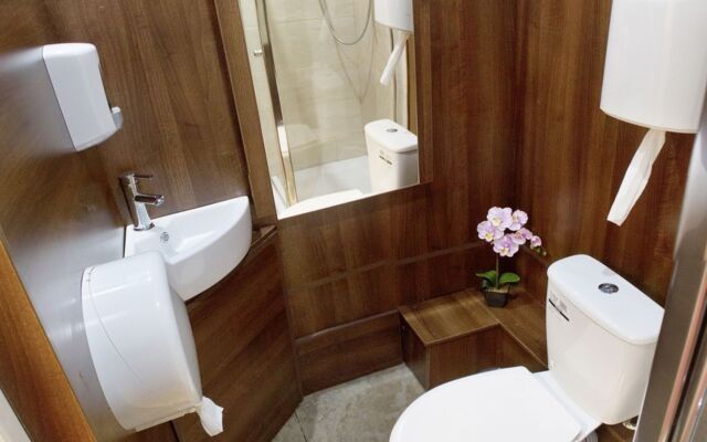 Hotel Express Newcastle Gateshead