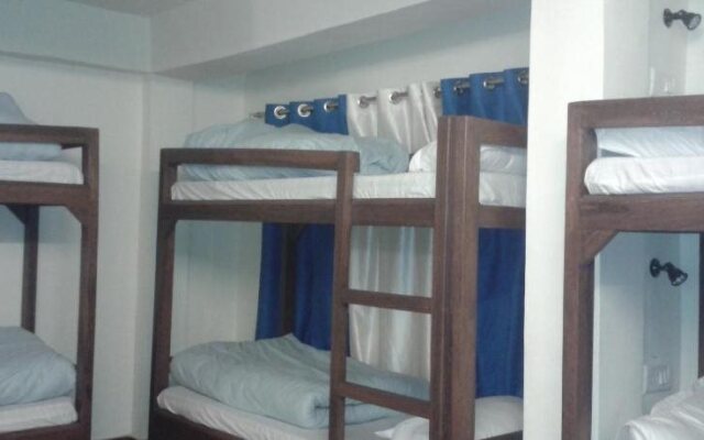 Bunkotel (Bunk@4&6)