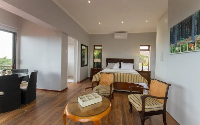 @ Abelia Guest House