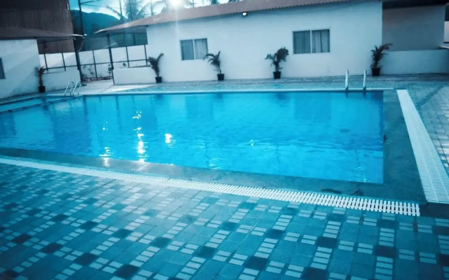 Arecagateway Nandi Hills Resort