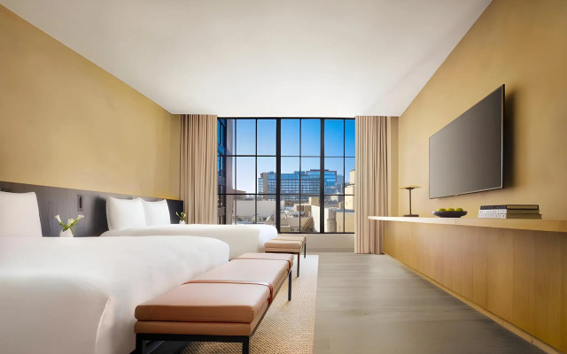 Nobu Hotel Chicago