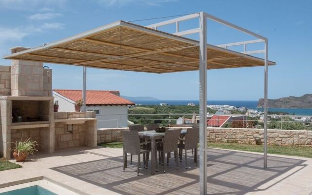 Pantanassa Villas Thalia