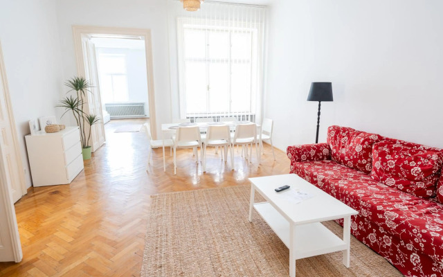 Vienna Living Apartments - Stephansdom