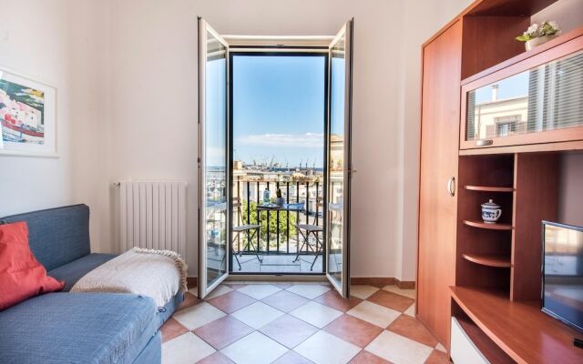 Vista Mare Sulla Cala by Wonderful Italy