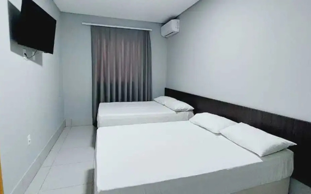 Vila Central Residencial