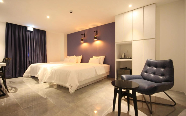 SOYU Hotel