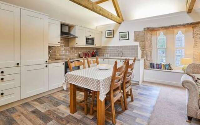 Host Stay The Hayloft