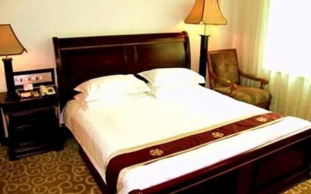 Yunnan Haikun Hotel