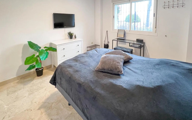 57-Beautiful Apartment with Stunning Views in Calahonda, Mijas