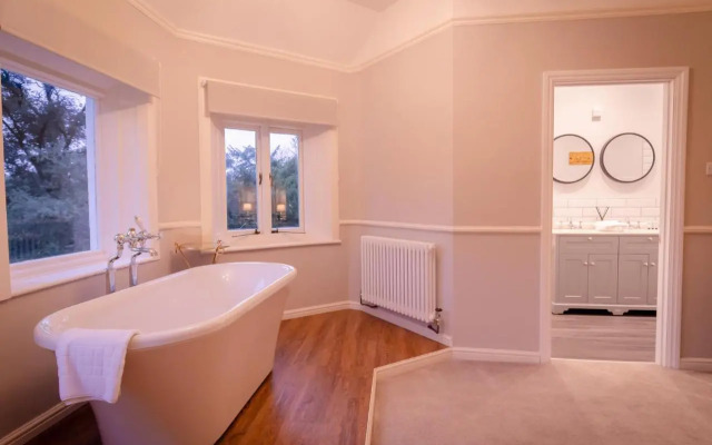 Alverbank Country House Hotel