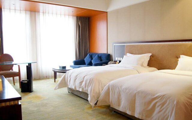 Acme Hotel Chengdu