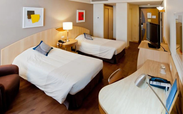 Nacional Inn Jaragua Sao Paulo Hotel
