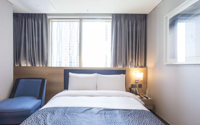 Centum Premier Hotel
