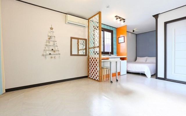 Ganghwa Iris Pension