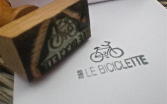 B&B Le Biciclette