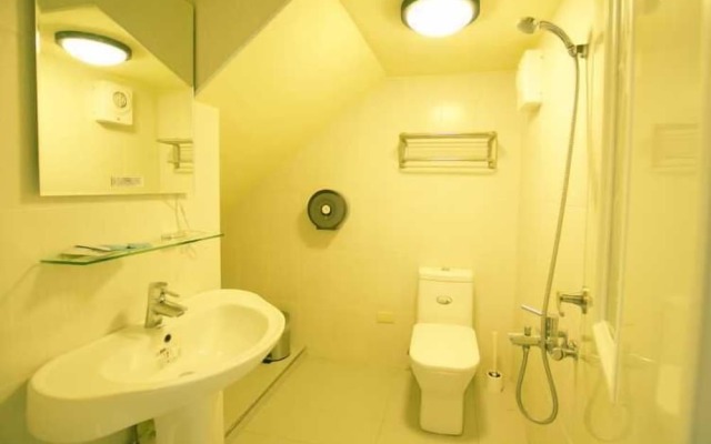 LP Guesthouse