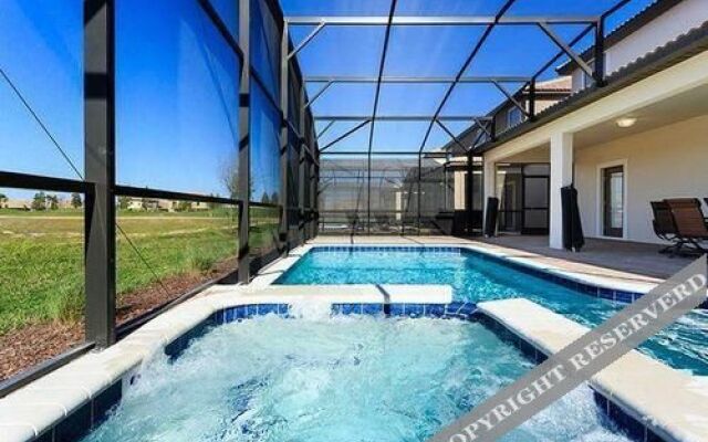 ChampionsGate by Blue Travel