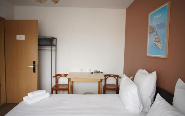 PRIMADOM Aparthotel