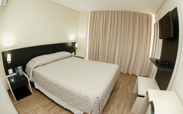 Hotel Financial Ltda
