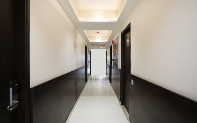 Hotel Jodhaa The Great by OYO Rooms