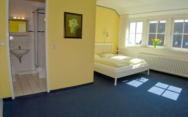Hotel am Wind