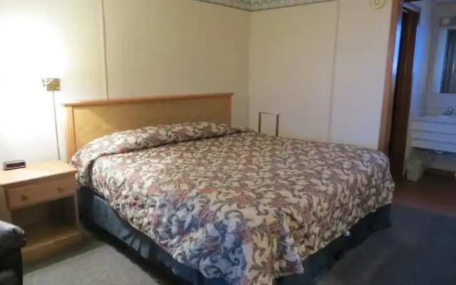 Midtown Western Inn - Kearney