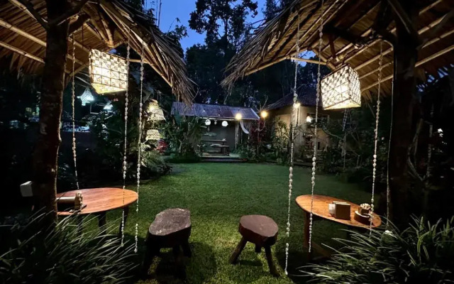 Winaposa Villas and Warung Pudak