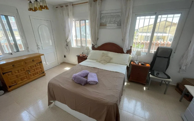 Belvilla by Beautiful Home Costa Blanca