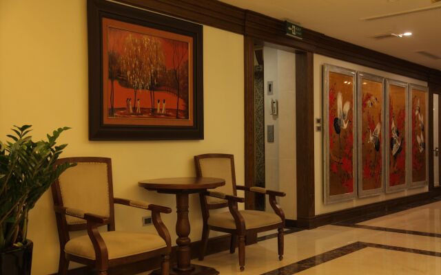 Hanoi Dalvostro Valentino Hotel & Spa