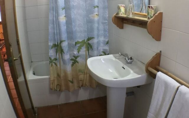 El Bulin de Horcajuelo