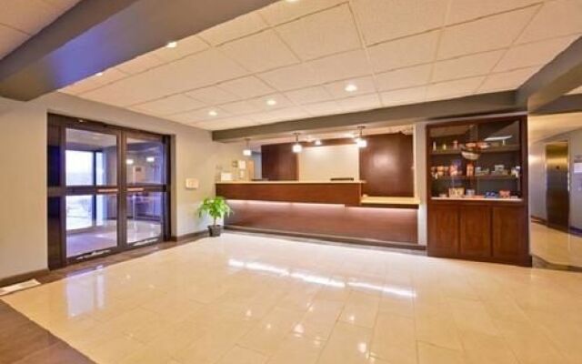 Holiday Inn Express Hotel Coldwater