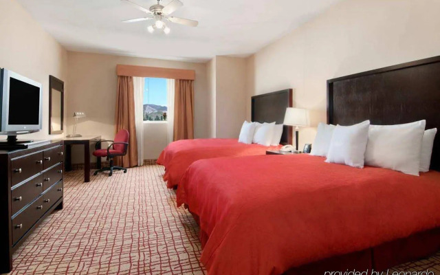 Hotel Mision Grand Torreon Tecnologico