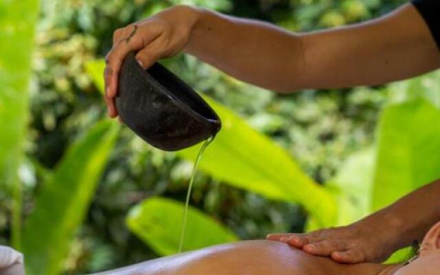 KA BRU Beach Boutique Hotel