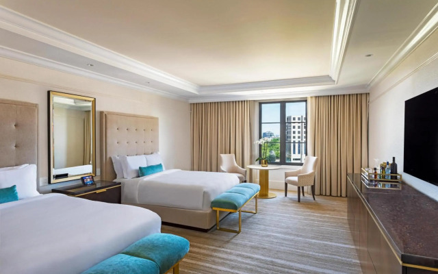 The St. Regis Atlanta