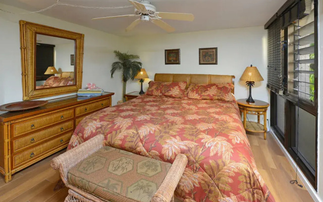 Kaleialoha Resort Condominium