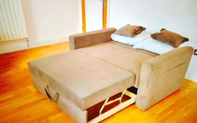 Wilson Grove Apartment - Bermondsey