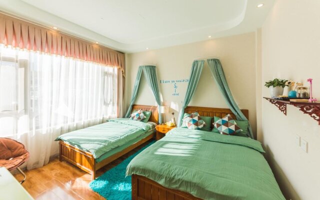 Small Times Inn