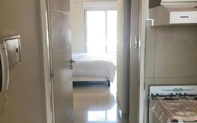 Departamento 2/3 personas