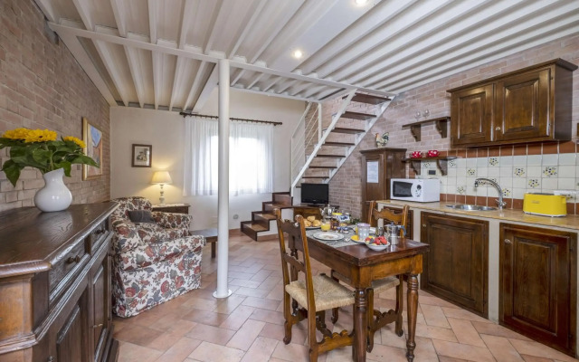 Borgo Grondaie