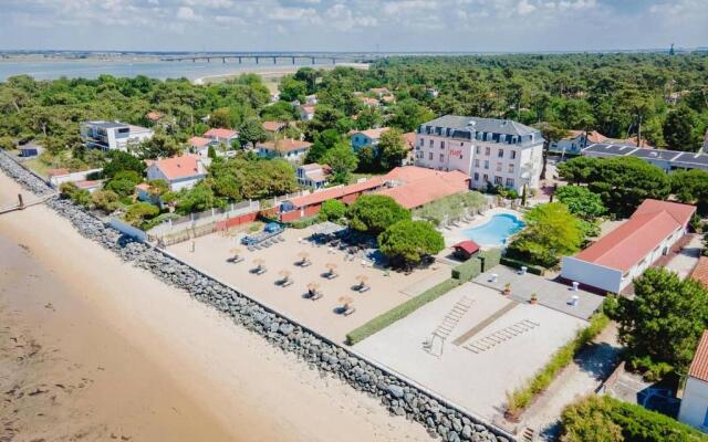 Hotel The Originals de la Plage Marennes Oleron