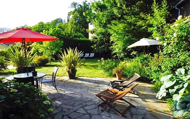 Bed & Breakfast La Clepsydre